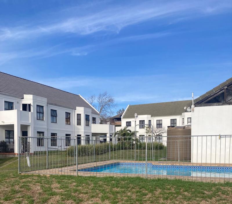 To Let 2 Bedroom Property for Rent in Paradyskloof Western Cape
